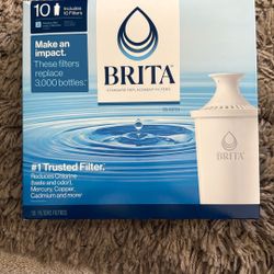 Brita Filters