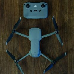 DJI MAVIC AIR 2 DRONE/PLUS EXTRAS