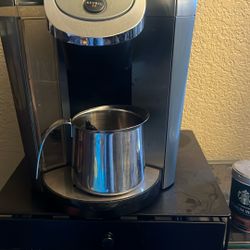 Keurig 2.0 Coffee Machine 