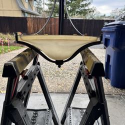 Ceiling/dining Light 