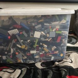 Just Trying To Get Rid If It Has Some Good Stuff  You Have Offer Me A Price 