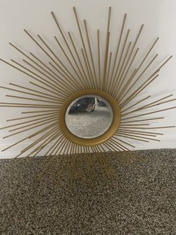 Sun Mirror 