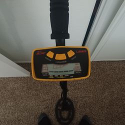 Garrett 150 metal detector