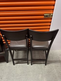 Bar stools