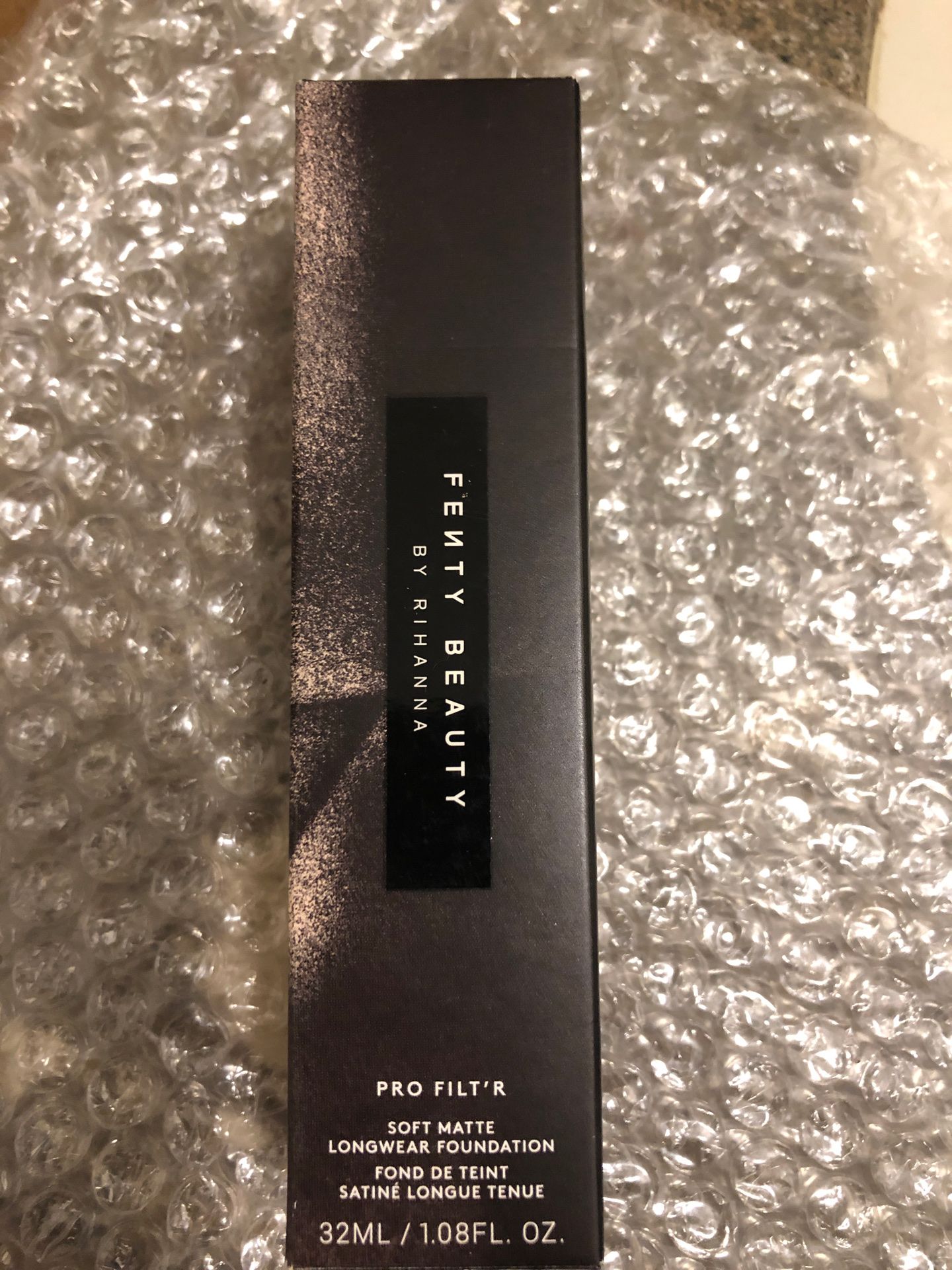 Fenty foundation shade 310