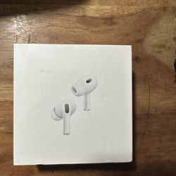 Airpod pro 2nd gen