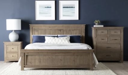 Coleman Bedroom Set