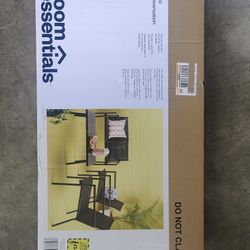 Room Essentials Patio Conversion Set 4 Piece Set