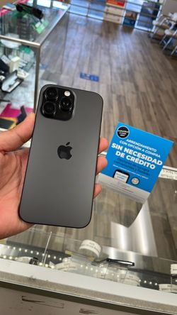 iPhone 16 Pro Max 256GB Unlocked