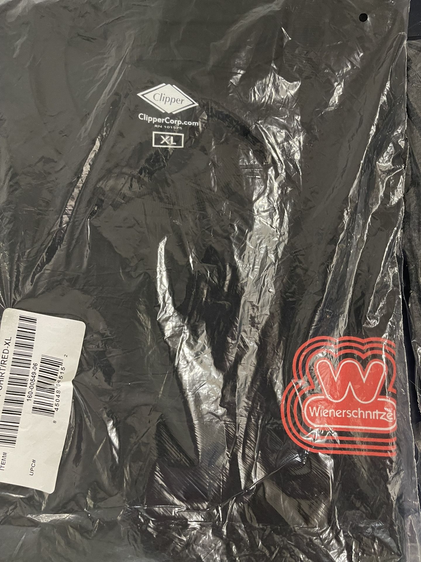 Wienerschnitzel T-Shirts