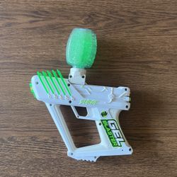 Gel Blaster