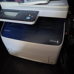 Free Color Printer 