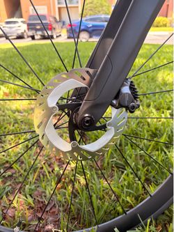 Road bike
