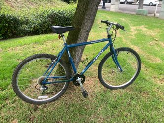Vintage Trek 820 Mountain Track