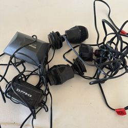 Fish Tank Equipment 