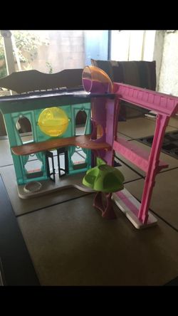 Little Pet Shop Toys