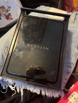 Netgear
