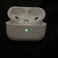 airpod pros 