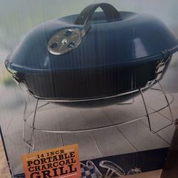 Grill