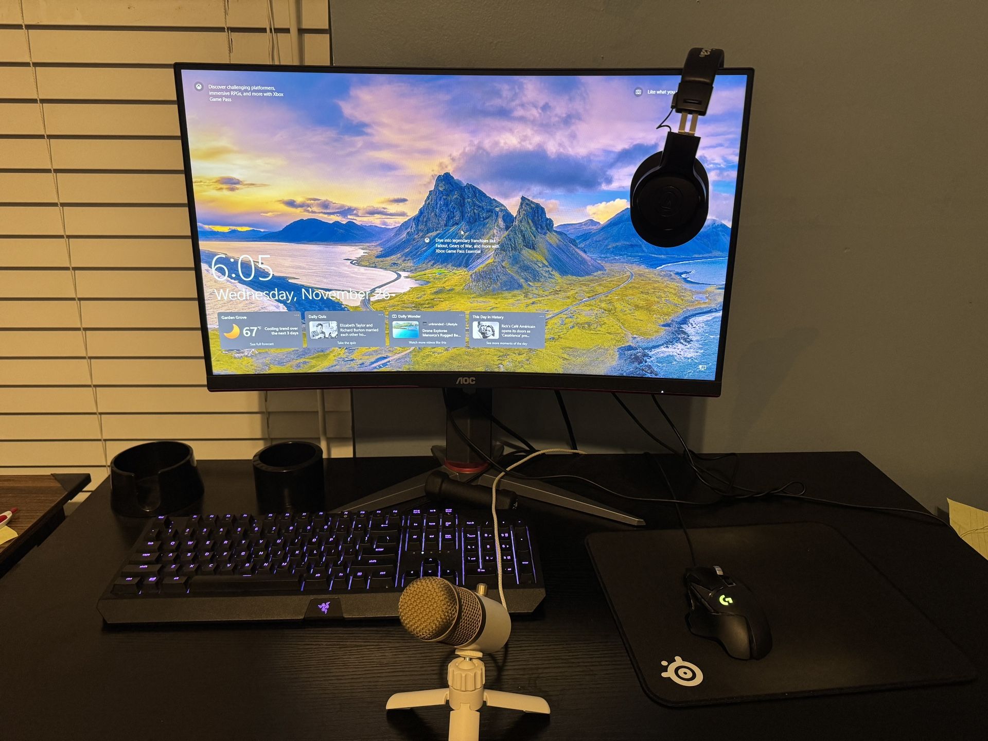 Gaming PC Rtx 2070 Super