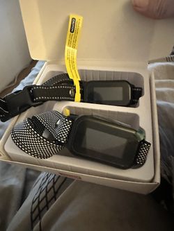 Smart Barking Collars (2)