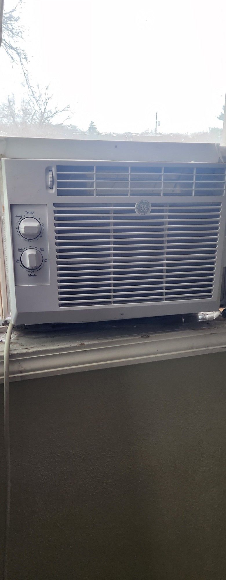 Two Ac Window Units For 45