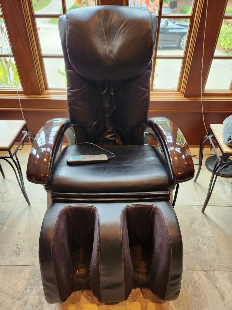 Osim OS-7400 uHarmony Premium Massage Chair