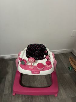 Baby walker