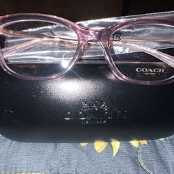 Lentes Coach 100 Dólares Están Nuevos