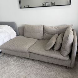 FREE Couch Great Condition 