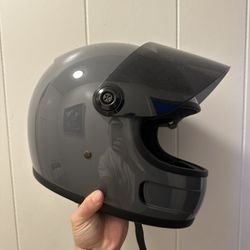 Biltwell Gringo SV w/ Cardo  