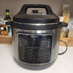 Brand New Pressure Cooker
