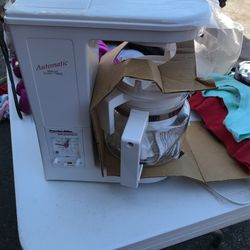 Proctor Silex Brand New coffee Pot