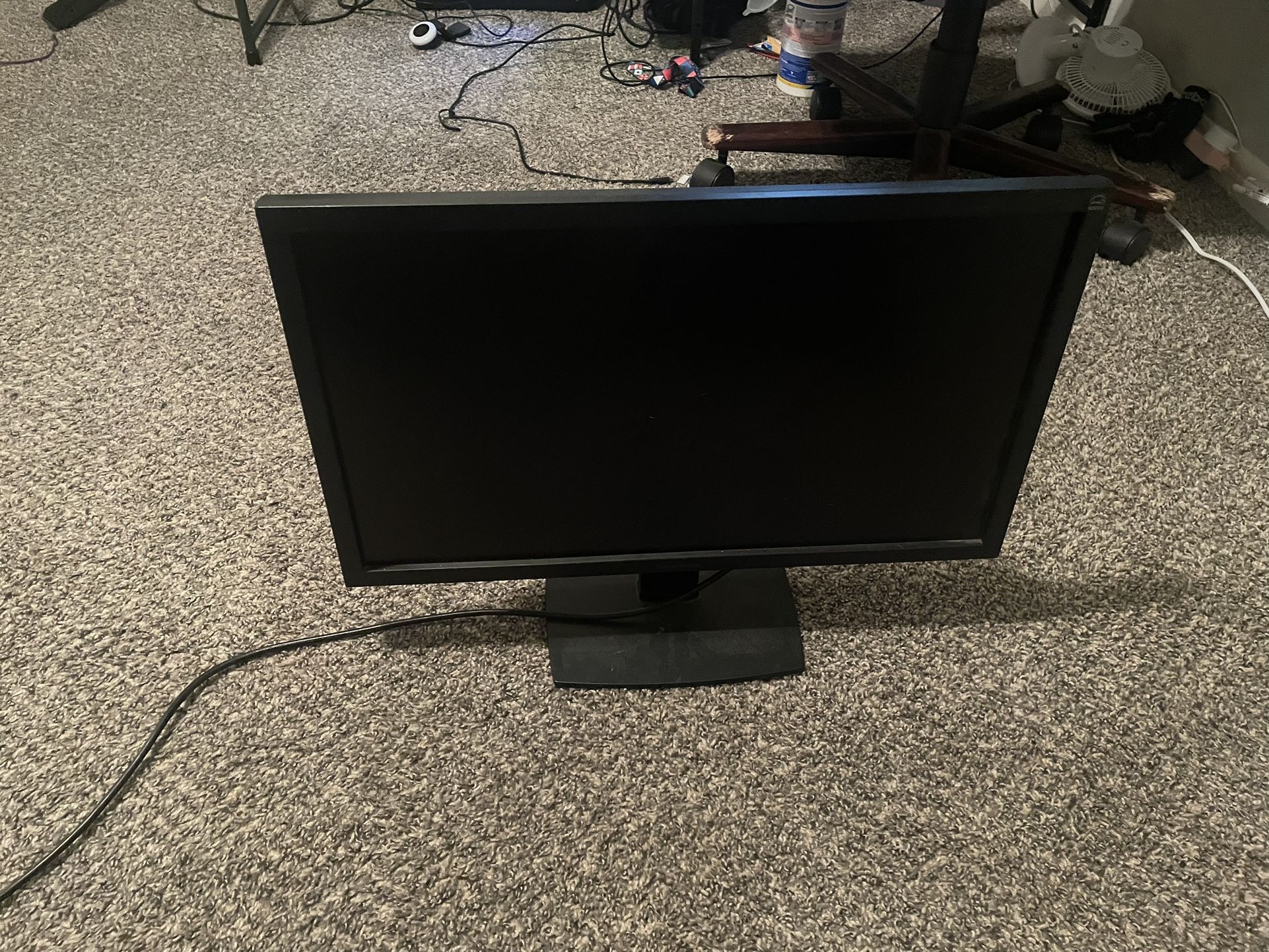 ViewSonic 24’ Monitor