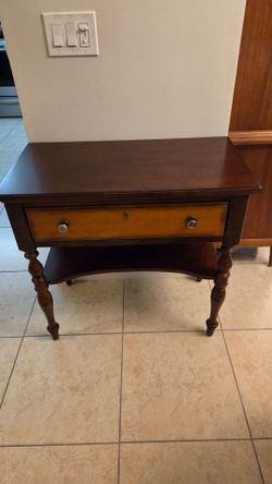 Table