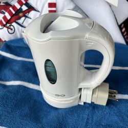 Tea Pot (kettle)Design. Gon.  $18