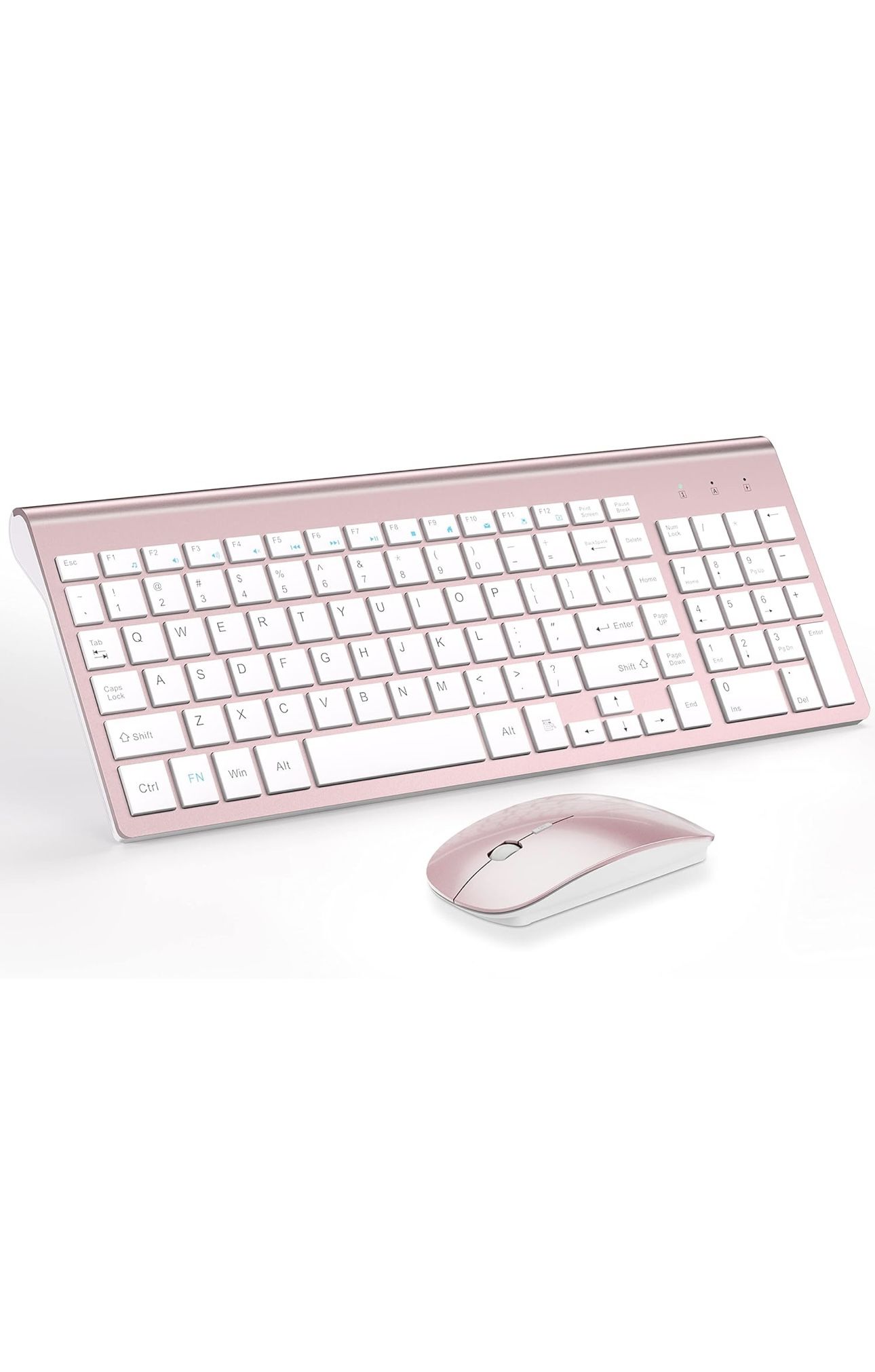 Keyboard Mouse Set