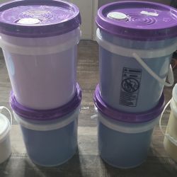 Detergent 