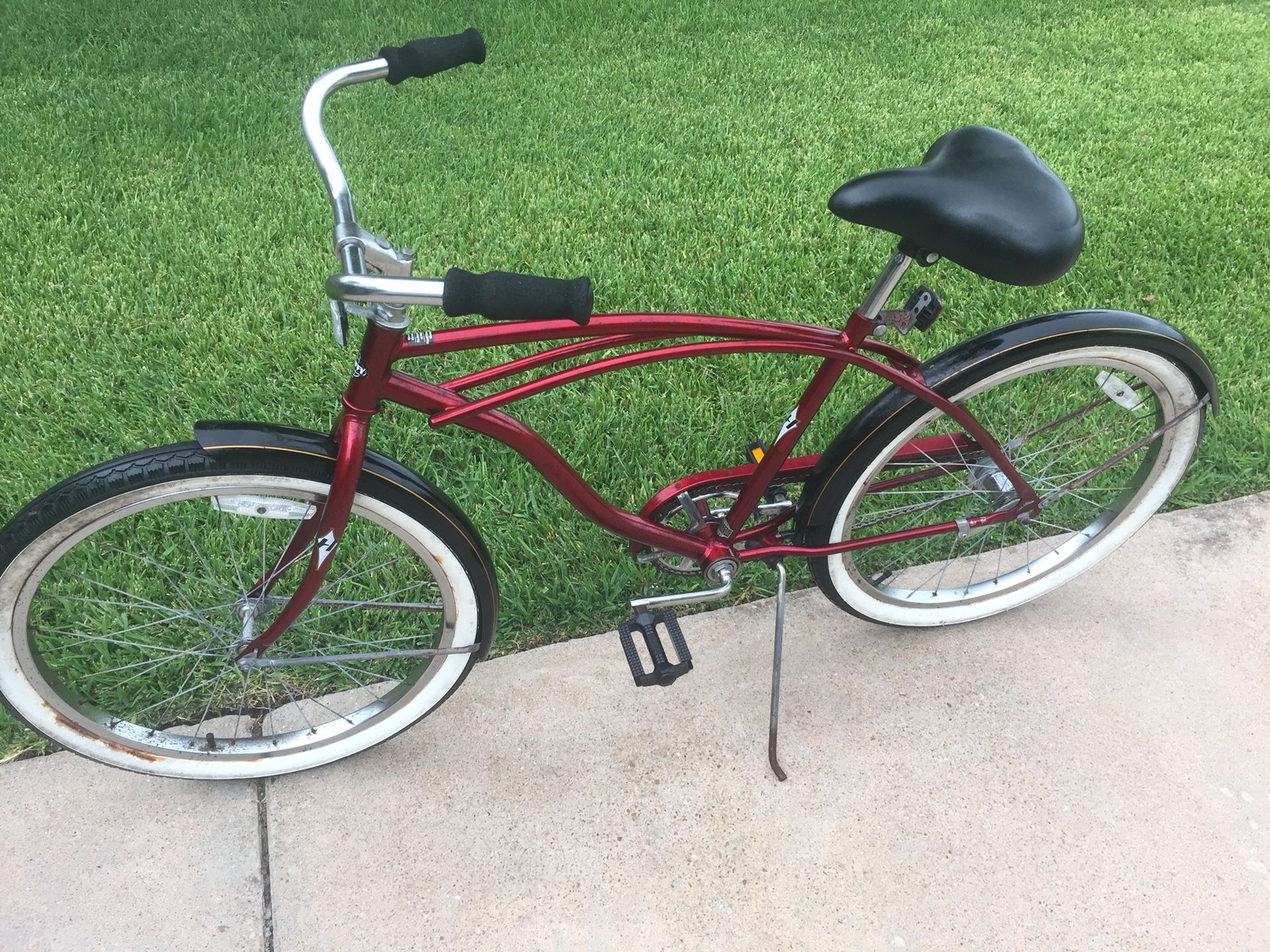 normal bicycle speed