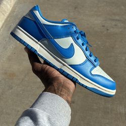 Nike Dunk “Powder Blue” Sz 11