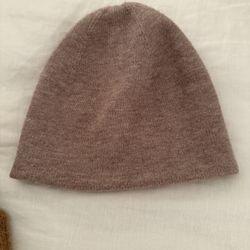Anthropology Women’s Beanie 