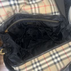 Burberry Dipar Bag