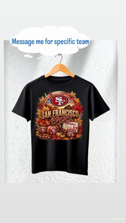 Custom graphic T-Shirts
