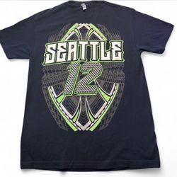 Seattle Seahawks Shirt