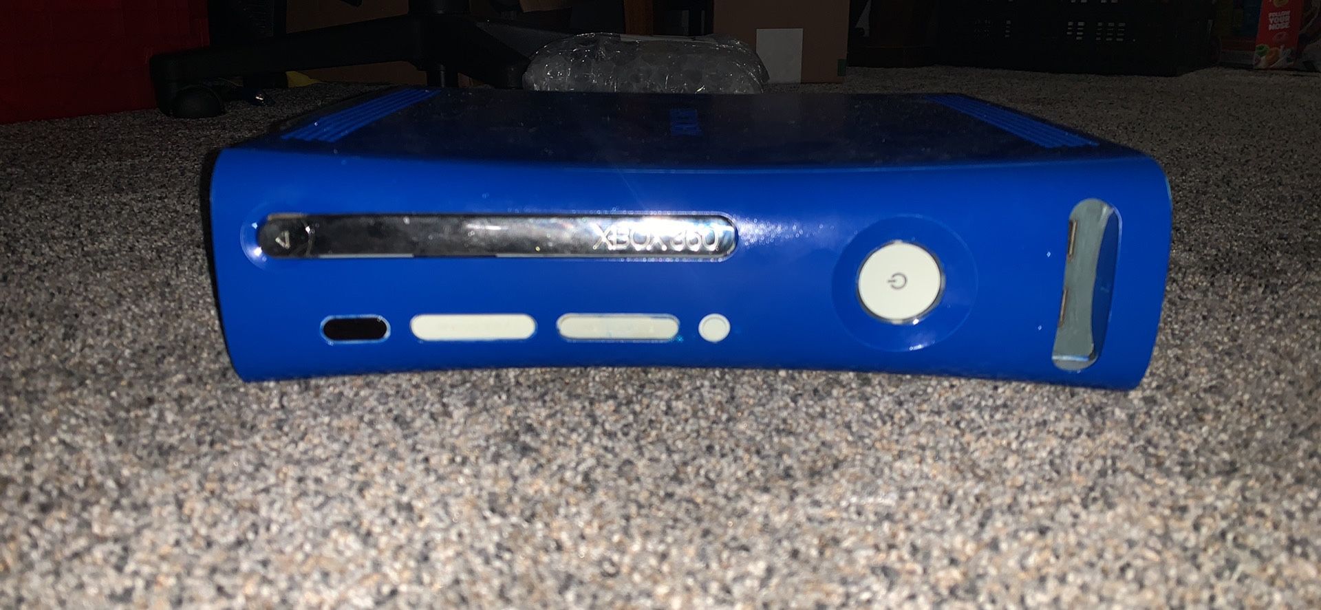 MODDED XBOX 360’s  AND Jailbroken PS3