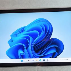VERY NICE MICROSOFT SURFACE PRO 7 WINDOWS 11 TABLET i3 Processor 