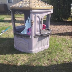 Playhouse