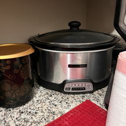 Crockpot 