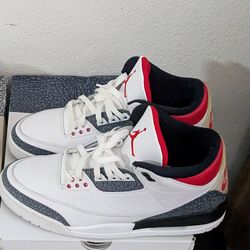 Jordan 3