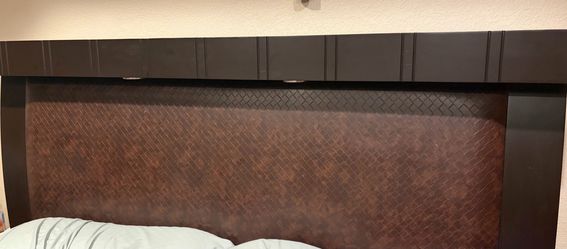 Bedroom furniture